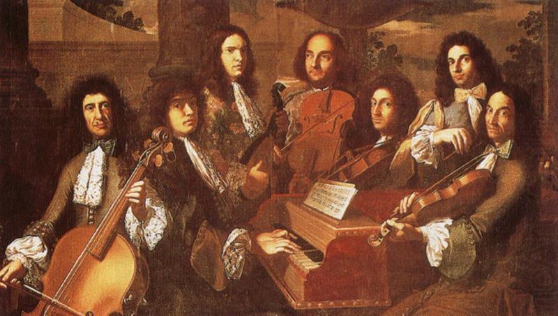 A group of keyboard instruments stringed instrument musicians competition, william wordsworth